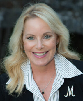 Marcie Lerski