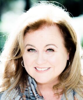 Trish McCoy